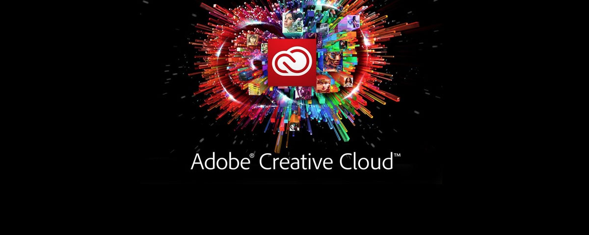 Adobe Creative Cloud