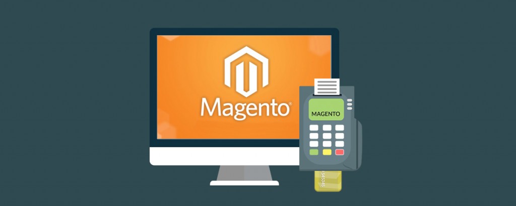 Magento-POS-integration