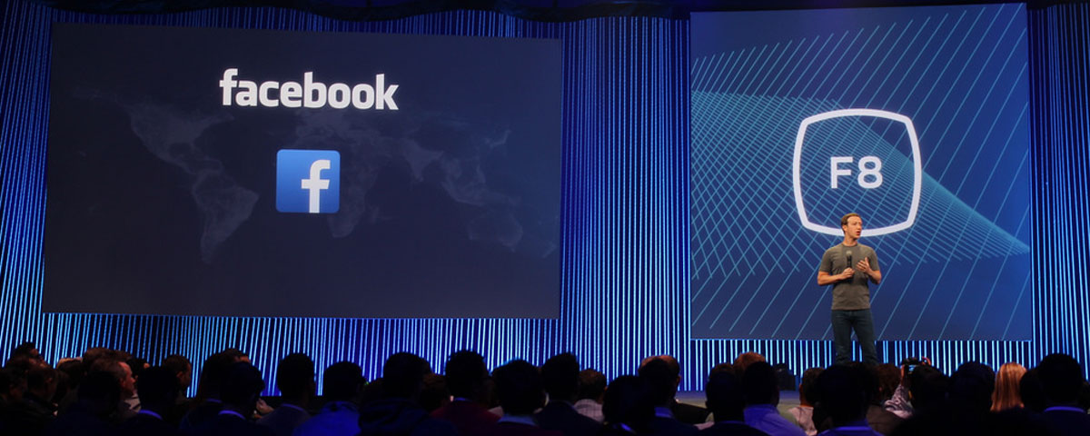 Facebook’s F8 announcements