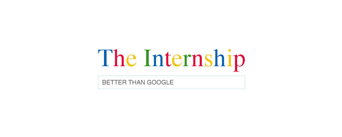 The Internship