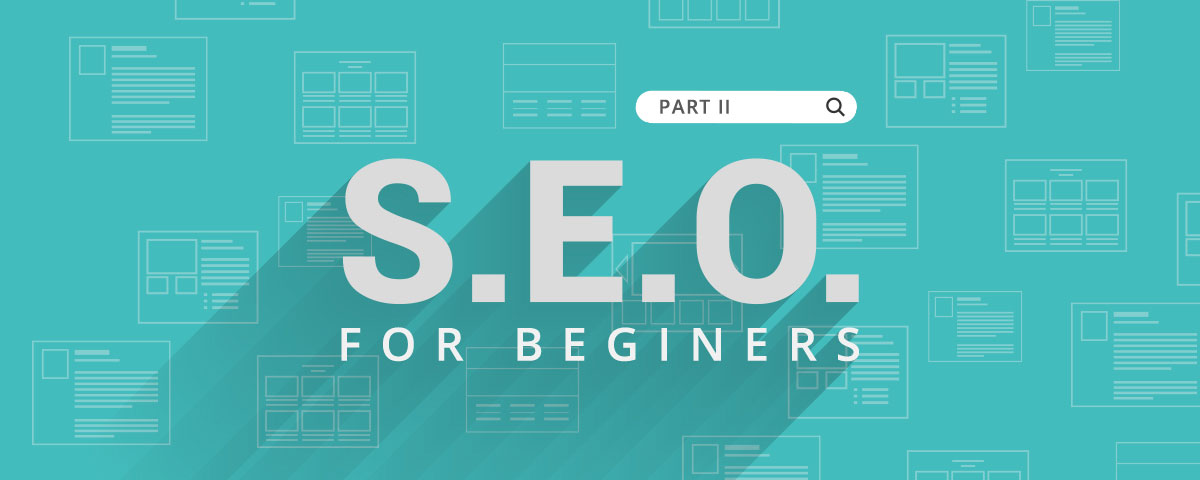 SEO For Beginners Part II: Optimized Phrase Placement