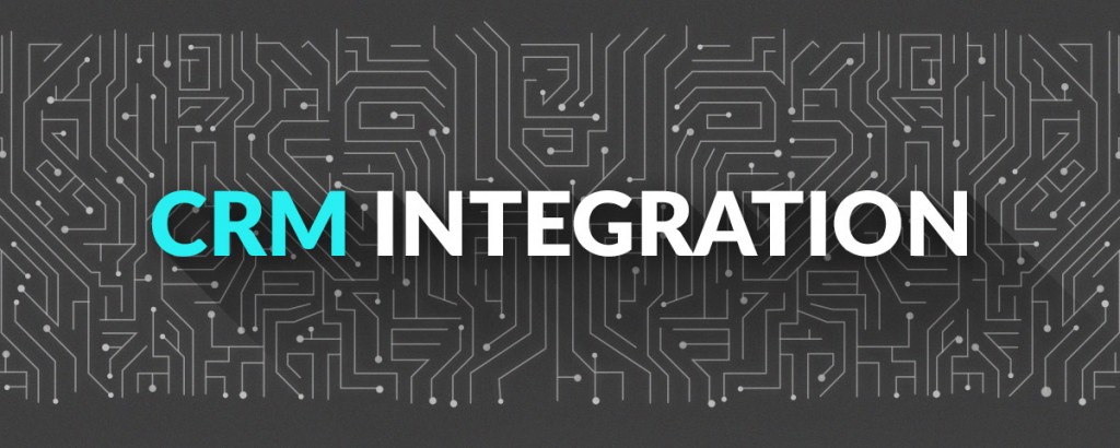 Salesforce CRM integration with Magento