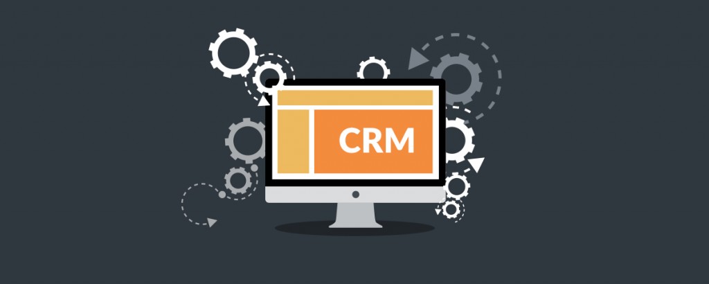 CRM integration with Magento