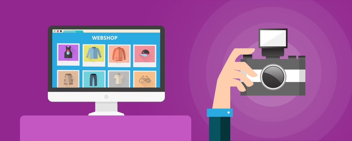 Ecommerce product photography tips