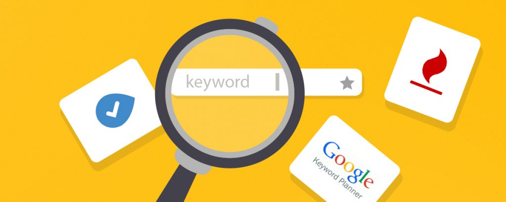 Keyword tools