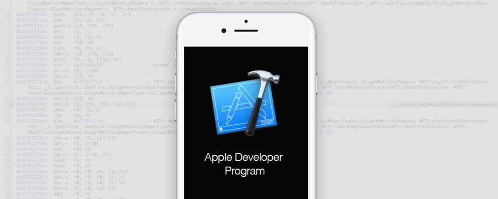 Apple Developer Program