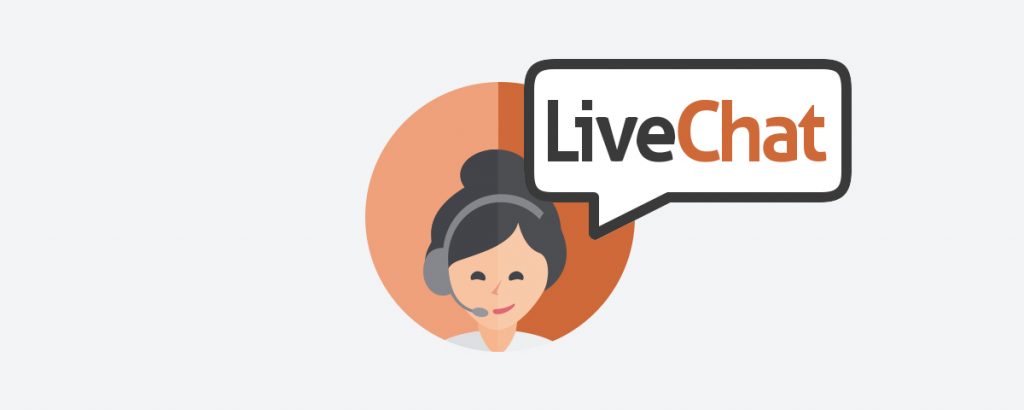 Livechat