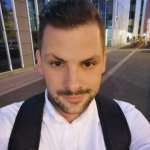 Dino Serdar